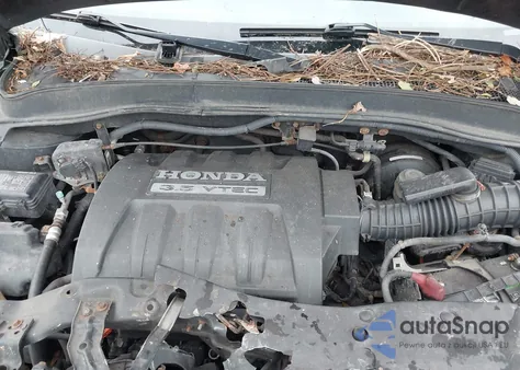 2008 Honda Pilot Vp z USA, uszkodzony, nr VIN 5FNYF182X8B044114